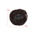 Wigs2you 補髪塊 增加髪量 假髪片 頭頂補髪片  遮白髪 劉海片 TP-002